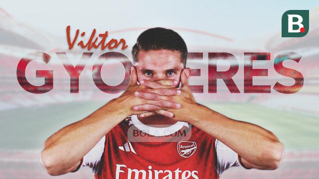 Viktor Gyokeres