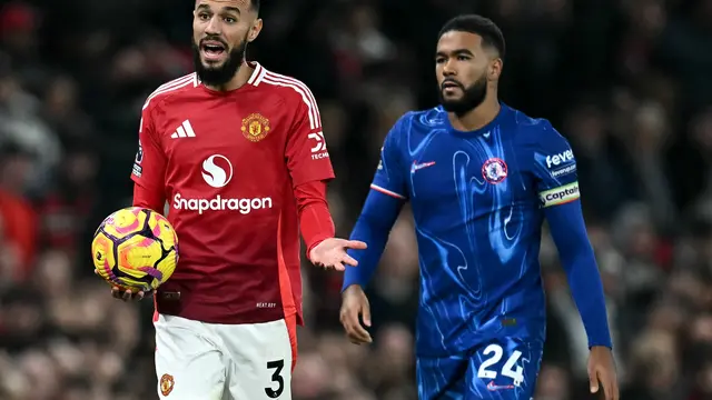 Noussair Mazraoui
