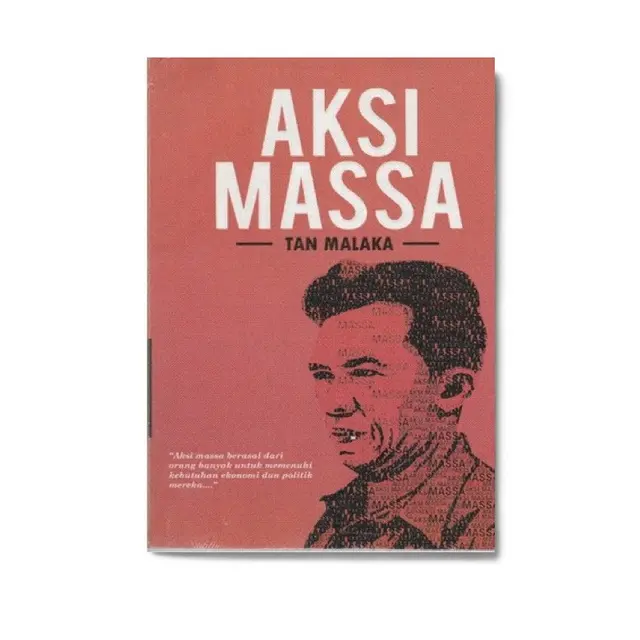 Buku Aksi Massa.