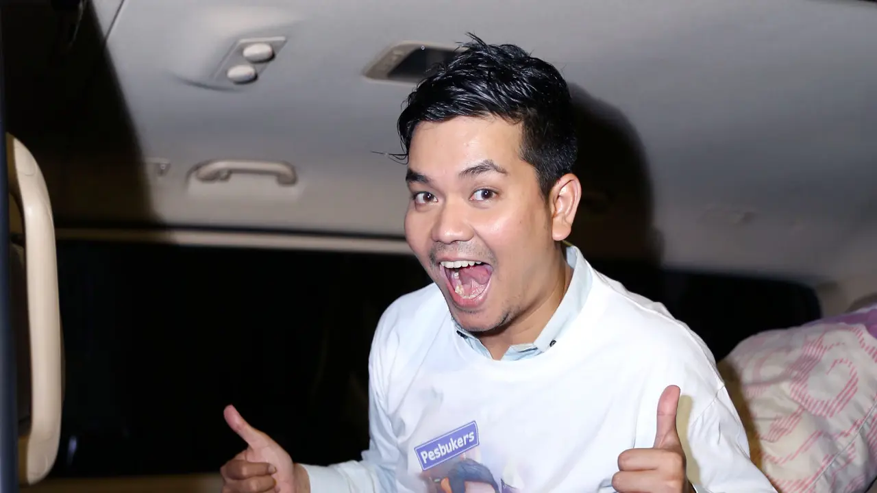 Indra Bekti