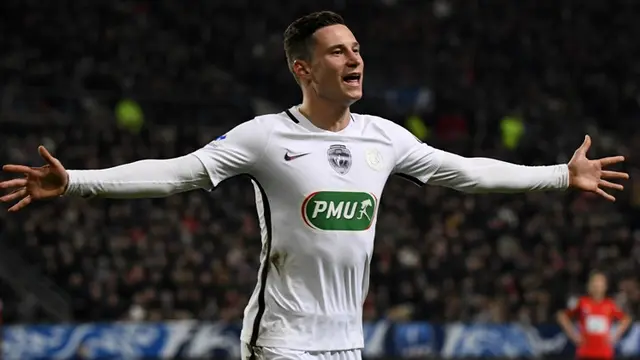 Julian Draxler
