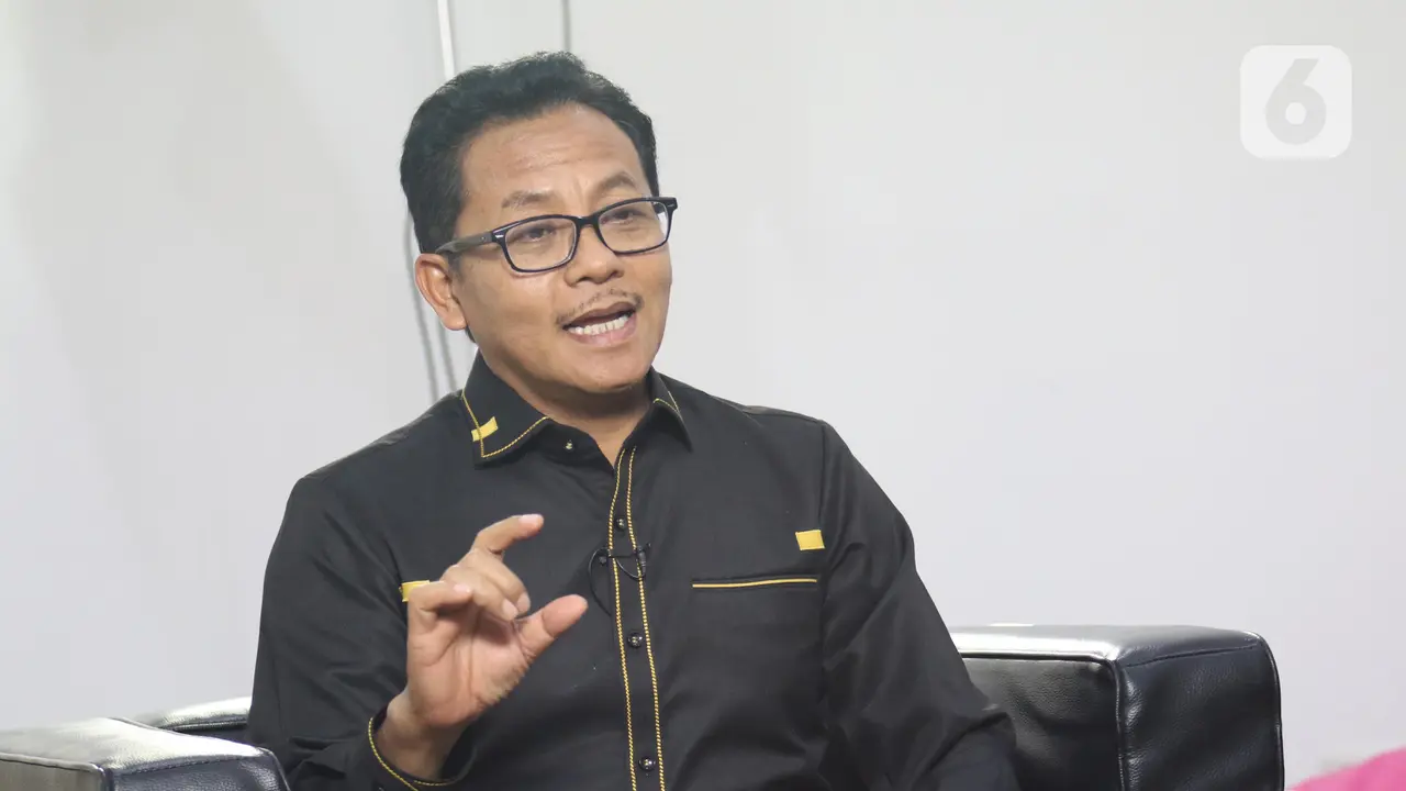 Wali Kota Malang Sutiaji