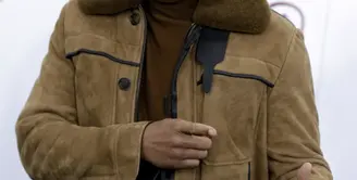 Will Smith. (Bintang/EPA)