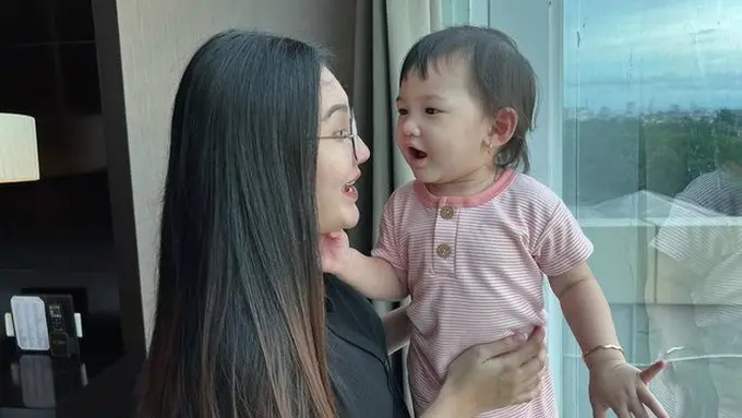 [Fimela] Gendhis Geona Madaharsa