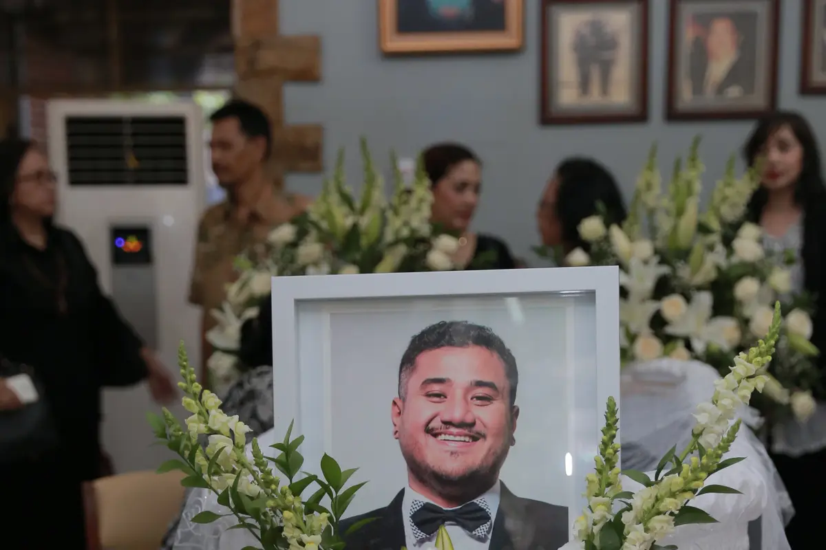 [Bintang] Mike Mohede