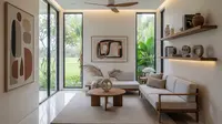 9 Cara Membuat Rumah Terlihat Lebih Mahal Tanpa Renovasi, Budget Minim Hasil Maksimal