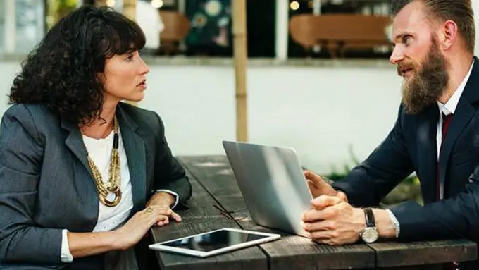 Tips mendapat pekerjaan/copyright Pexels.com