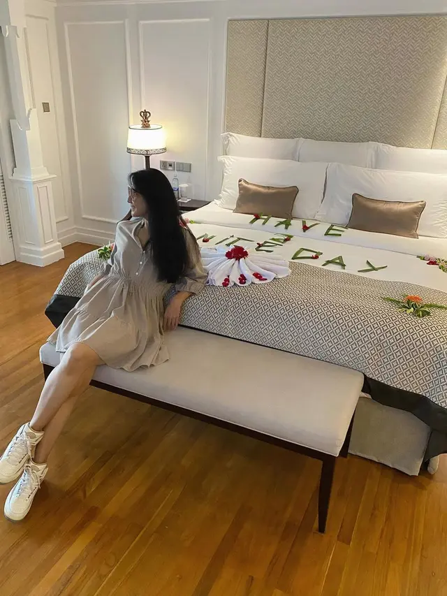 Maudy Koesnaedi (Instagram/maudykoesnaedi)