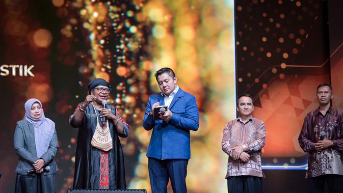 Seskab Teddy: Data Akurat Jadi Fondasi Pemerintah Buat Kebijakan