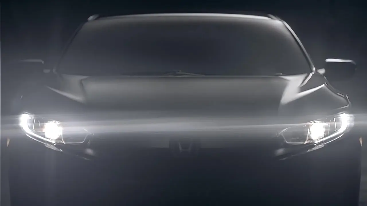 All New Honda Civic Meluncur Minggu Ini