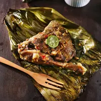 ilustrasi bebek songkem Madura/copyright by adie.foodtography (Shutterstock)