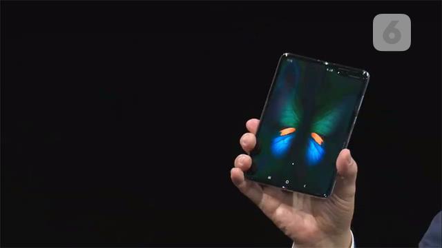 Galaxy Fold