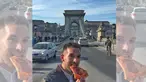 Phil Duncan rela melakukan perjalanan seorang diri berkeliling dunia hanya untuk mencicipi pizza di bebagai negara. (instagram.com/phil.duncan)