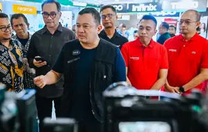 Komdigi Siapkan Aplikasi Cek Registrasi Nomor HP Berbasis NIK