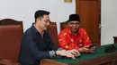 Hakim juga akan mempertemukan secara langsung Venna Melinda dan Ivan tanpa didampingi kuasa hukumnya. (Nurwahyunan/Bintang.com)