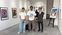 16 Seniman Kontemporer Indonesia Unjuk Gigi Dalam Pemeran Cultural Clashing di Jepang