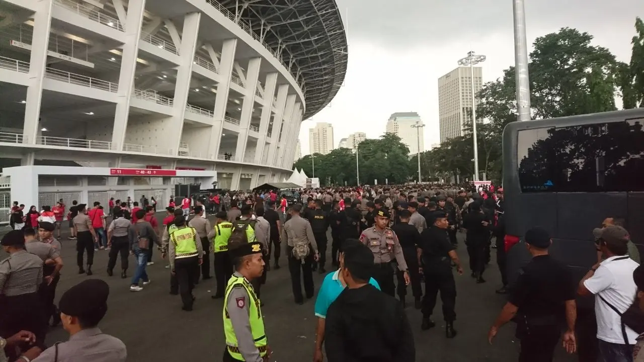 Timnas Indonesia