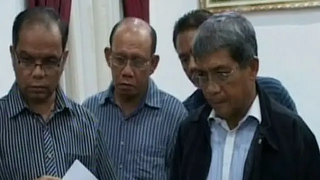 Korban Kapal Tenggelam di Nias Hilang, Keluarga Cemas