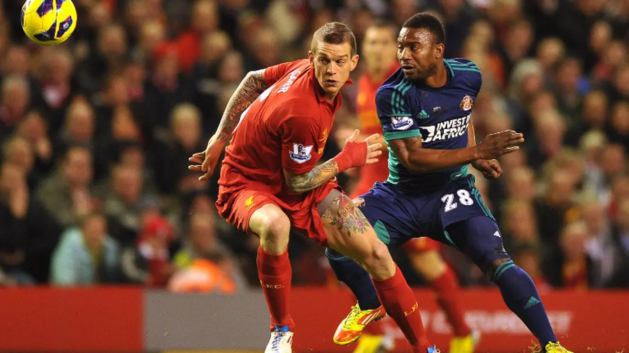 Daniel Agger