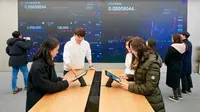 Upbit Terdaftar sebagai Pedagang Fisik Aset Kripto Potensial di BAPPEBTI