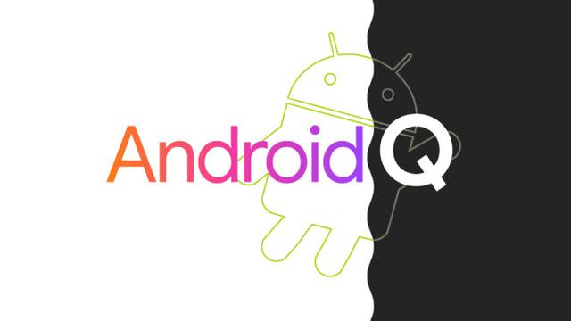 Android Q