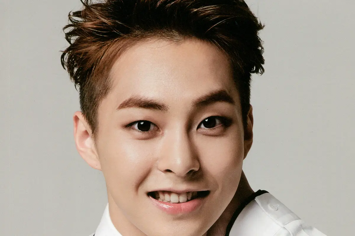 [Bintang] Xiumin EXO