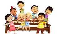 Belajar Self Love dari Upin & Ipin, 6 Pelajaran untuk Lebih Menghargai Diri