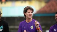 Pelatih anyar PSS Sleman, Pieter Huistra. (dok. PSS Sleman)