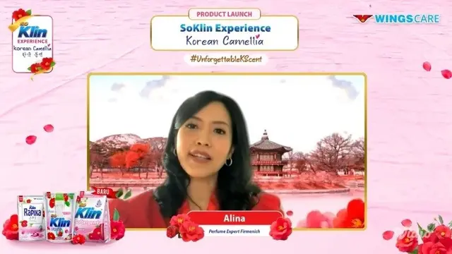 Hadirkan Keharuman Khas Pulau Jeju untuk Lengkapi K-Fashion, Apa Sih Rahasianya?