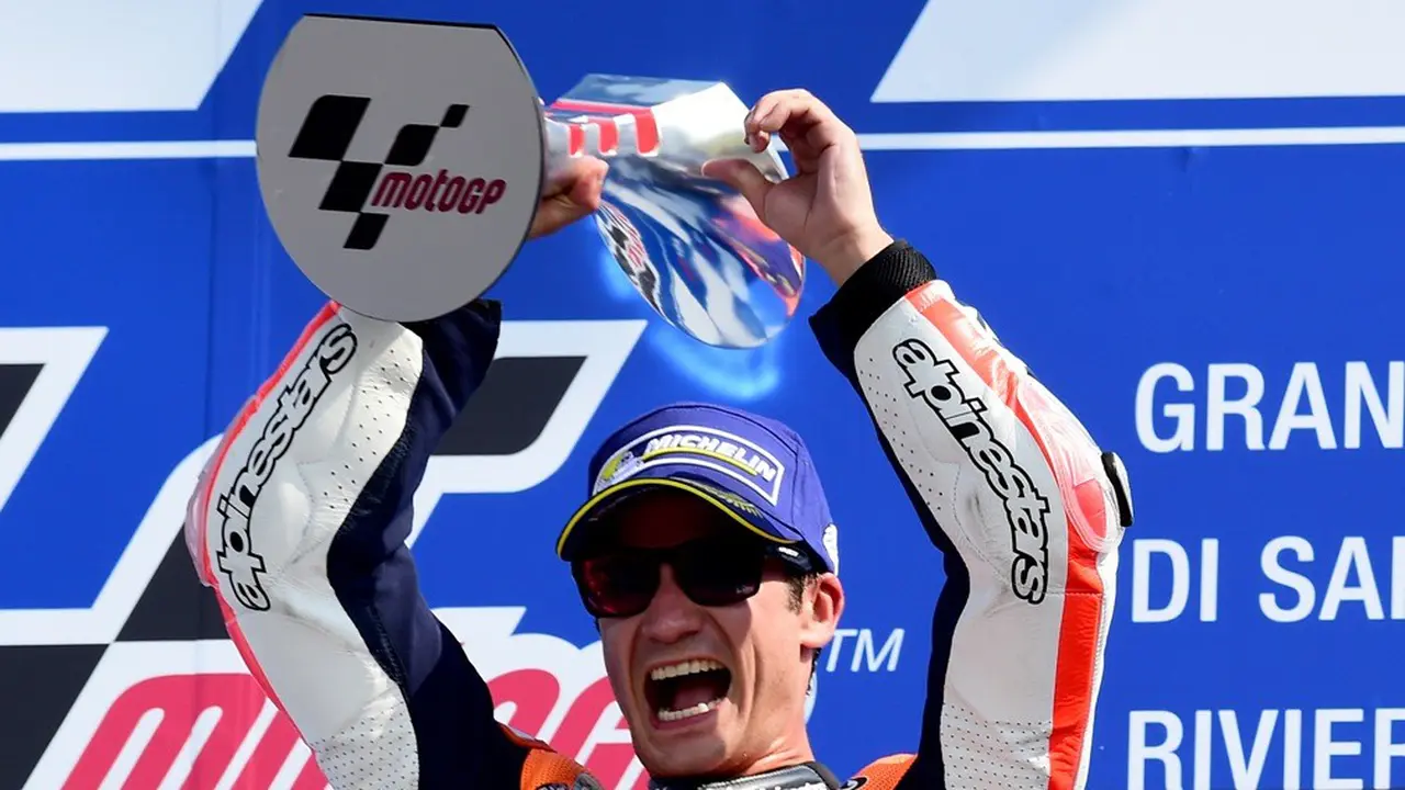 MotoGP