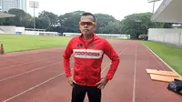 Indonesia Kembali Kirim Wakil ke Olimpiade Polisi dan Pemadam Kebakaran di AS, Ikut Cabor Atletik