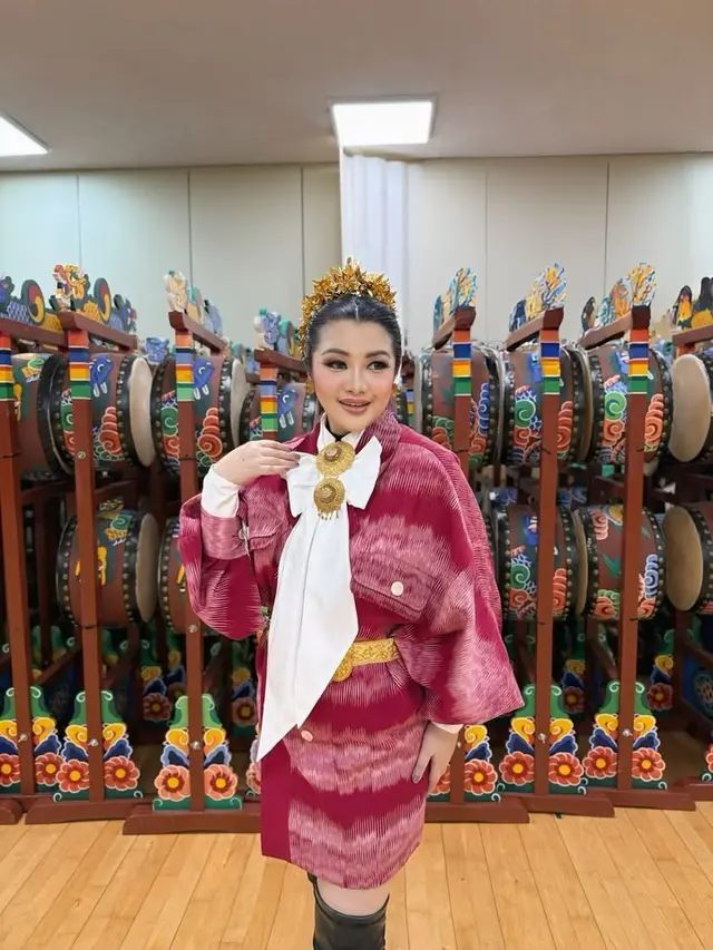 Fitri Carlina