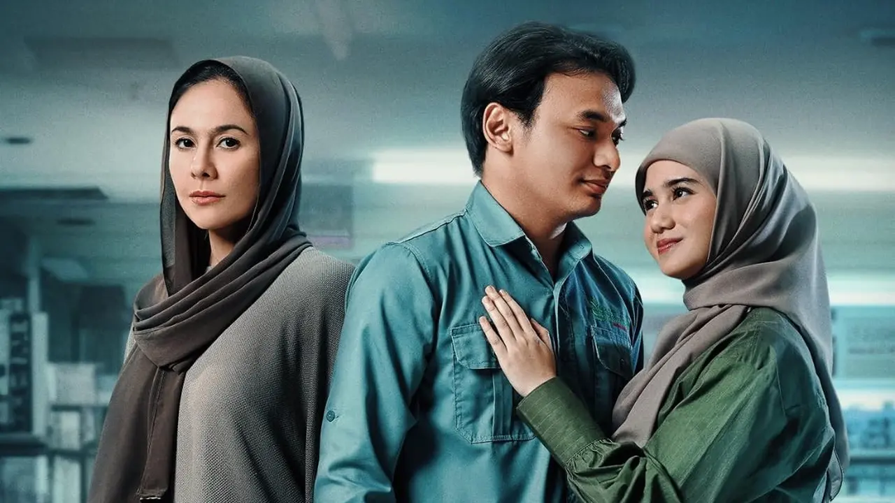 Sinopsis dan Fakta Film Norma: Antara Mertua dan Menantu yang Tayang di Netflix 14 Agustus 2025