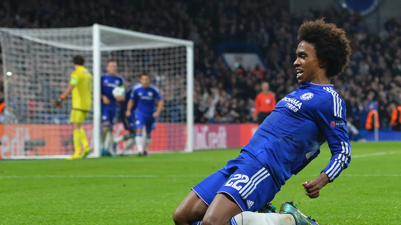 Willian