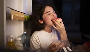 5 Makanan yang Bisa Bikin Badmood, Batasi Konsumsinya agar Suasana Hati Tetap Stabil