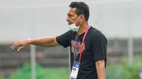 BRI Liga 1: Pengakuan Jujur Pelatih Persiraja Usai Kalah Tipis dari Madura United