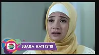 Akting Clerence Chyntia Audry Radhanta di FTV Kisah Nyata dan Suara Hati Istri (Foto: MKF/Indosiar via Vidio)