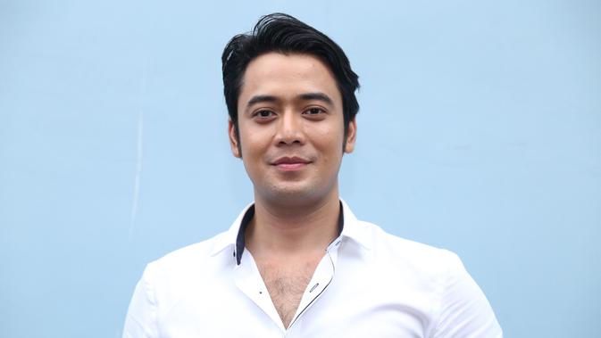 Kriss Hatta (Nurwahyunan/bintang.com)