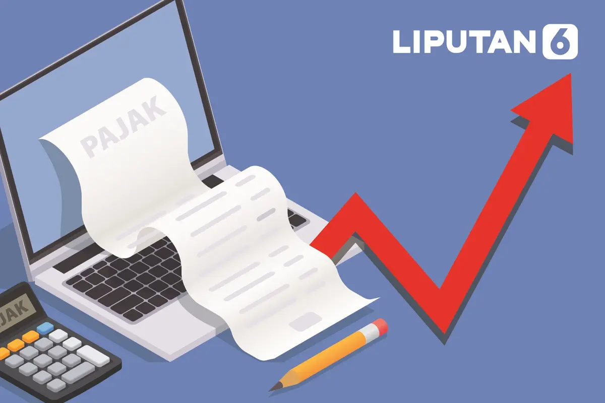 Banner Infografis Heboh Kenaikan Pajak Hiburan 40-75 Persen. (Liputan6.com/Abdillah)