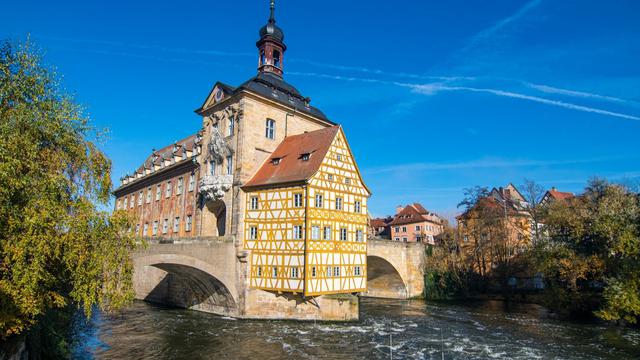 Bamberg