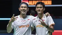 Fajar/Fikri Kunci Gelar Japan Open 2026 Usai Tumbangkan Ganda Nomor 1 Dunia