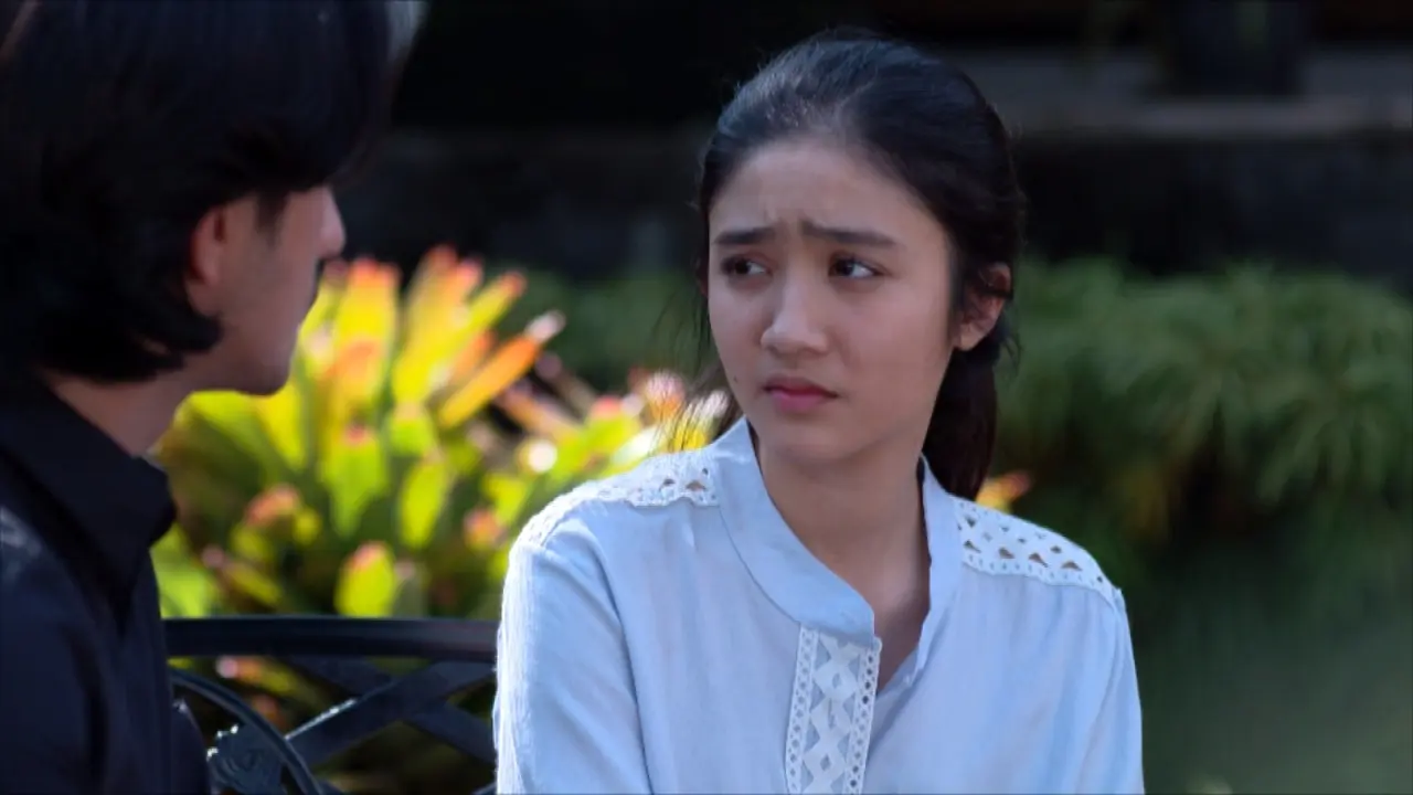 Malaikat Cinta