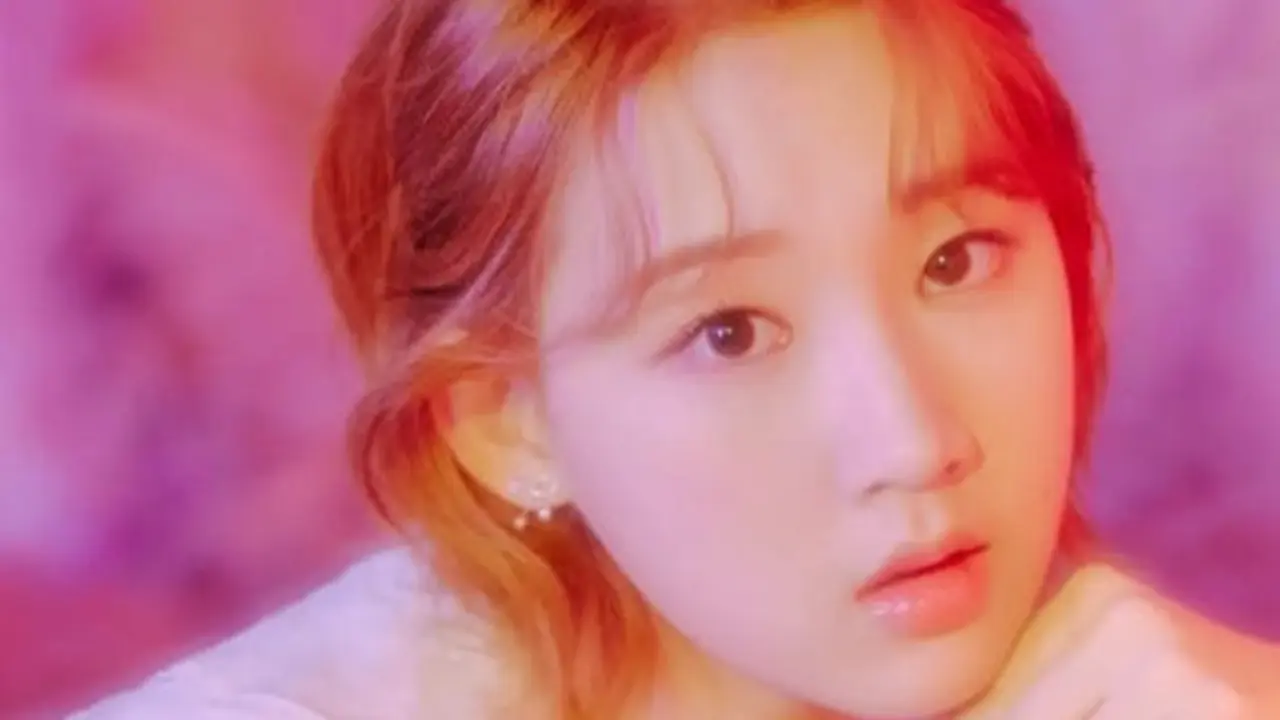 Jiyoon Weeekly
