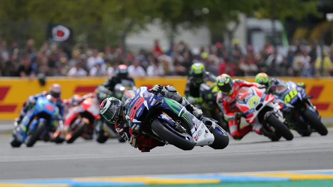 Jorge Lorenzo