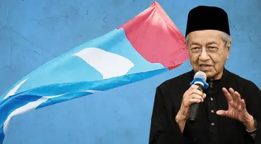 Mahathir Mohamad, resmi jadi perdana menteri ke-7 Malaysia gantikan Najib Razak. Ia berjaya setelah oposisi Pakatan Harapan yang dipimpinnya memenangkan pemilu dengan perolehan 112 kursi dari 222 kursi parlemen yang diperebutkan.