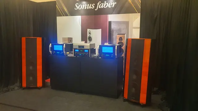 IHEAC Audio Video Show