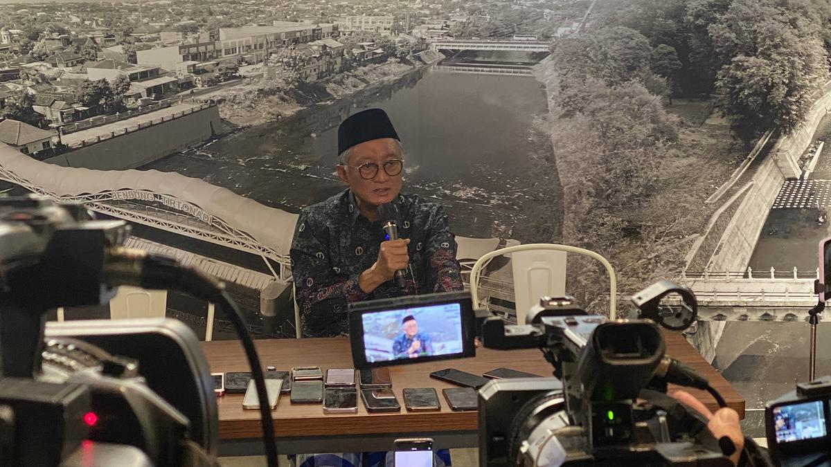 Kantor Menteri PU dan Wamen PU Ikut Digeledah Kejaksaan, Apa yang Didapat?