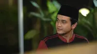 Live Streaming SCTV Sinetron Merindu Baginda Nabi Episode Rabu 15 Mei 2019