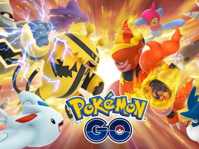 Nekat Main Pokemon Go Saat Lockdown Kakek 77 Tahun Kena Denda Tekno Liputan6 Com