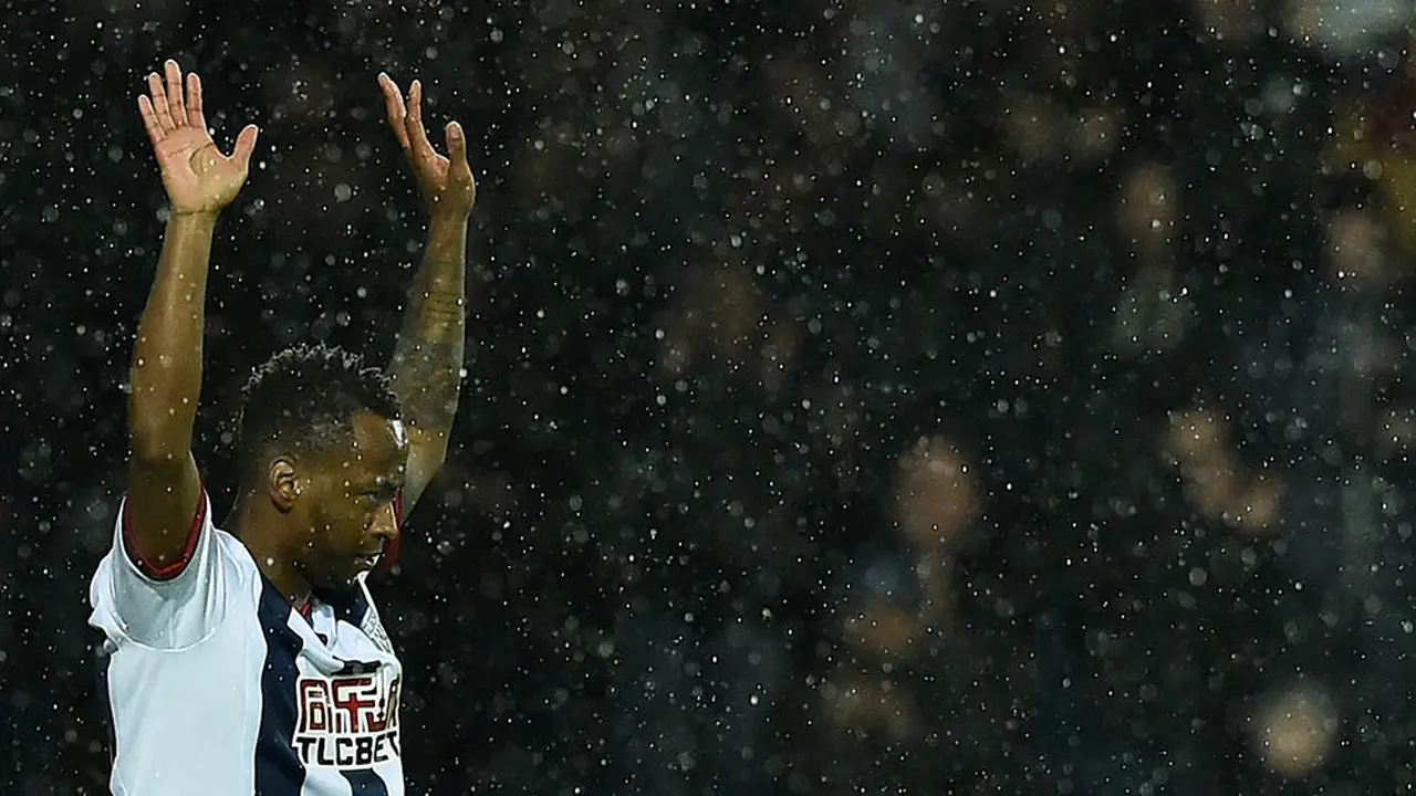 Berahino